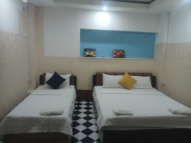 Vientiane Star Hotel B, Vientiane, Laos