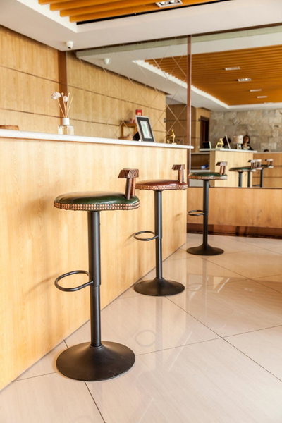 Central Boutique Hotel, Vientiane, Laos