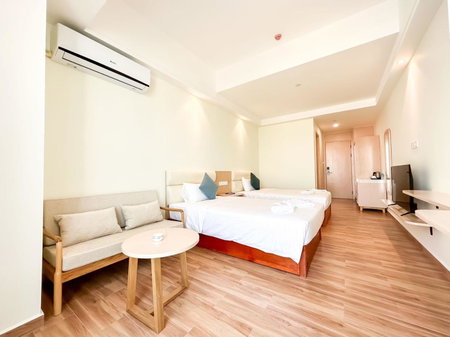 Landmark Vientiane Life Center, Vientiane, Laos