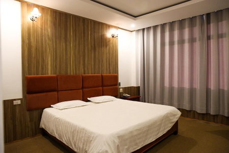 Mittaphap Hotel Oudomxay, Oudomxay, Laos