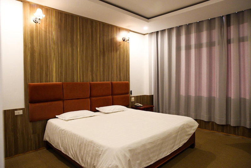 Mittaphap Hotel Oudomxay, Oudomxay, Laos