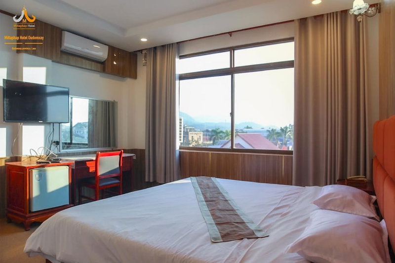 Mittaphap Hotel Oudomxay, Oudomxay, Laos
