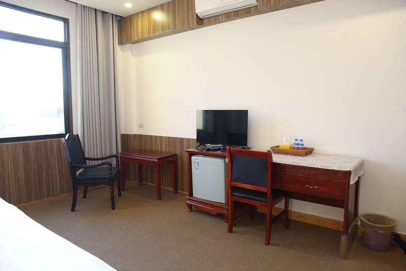 Mittaphap Hotel Oudomxay, Oudomxay, Laos