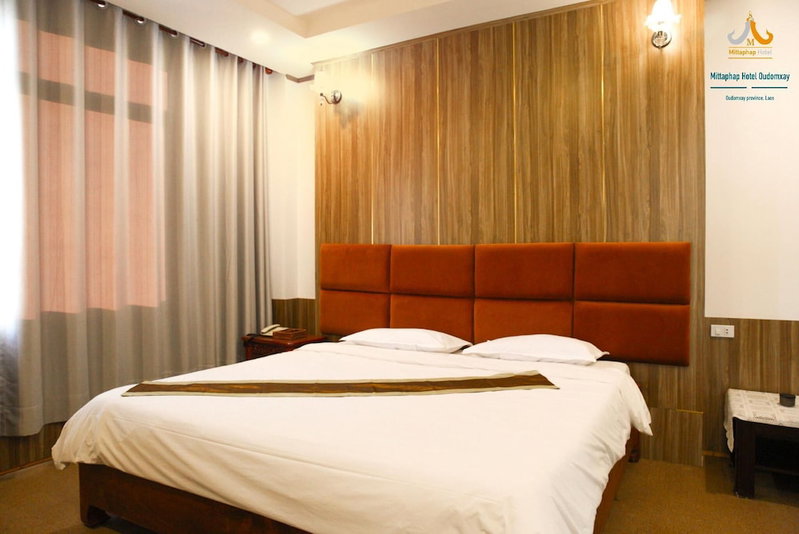 Mittaphap Hotel Oudomxay, Oudomxay, Laos