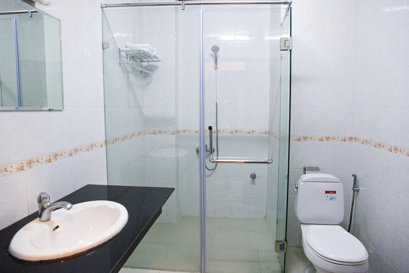 Mittaphap Hotel Oudomxay, Oudomxay, Laos