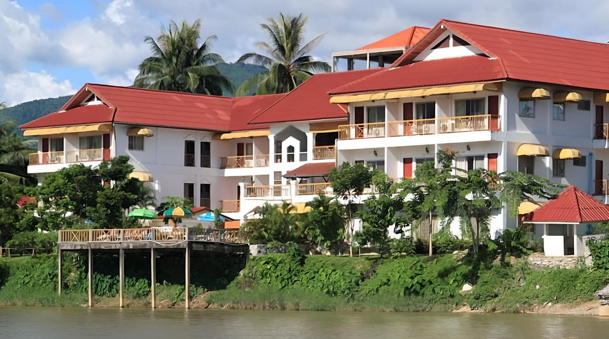 Vansana Vang Vieng, Laos