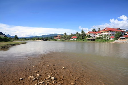 Vansana Vang Vieng, Vang Vieng, Laos