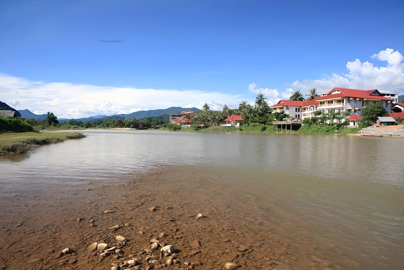 Vansana Vang Vieng, Vang Vieng, Laos