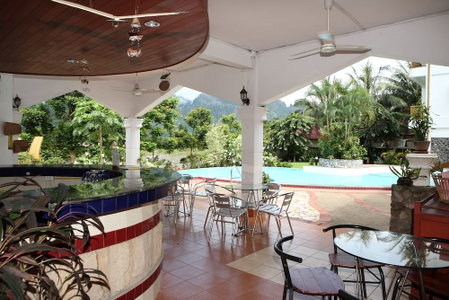 Vansana Vang Vieng, Vang Vieng, Laos
