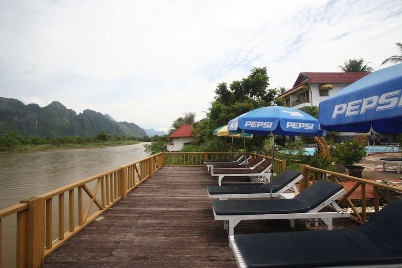 Vansana Vang Vieng, Vang Vieng, Laos