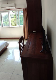 Chanthasom Guesthouse, Vientiane, Laos