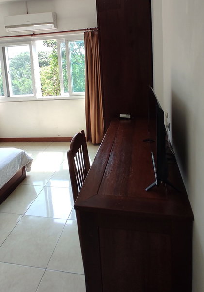 Chanthasom Guesthouse, Vientiane, Laos