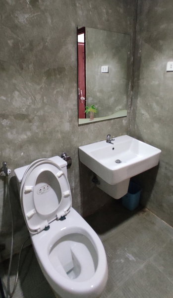Chanthasom Guesthouse, Vientiane, Laos