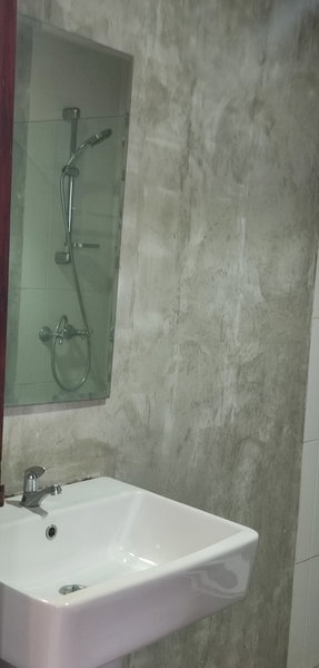Chanthasom Guesthouse, Vientiane, Laos