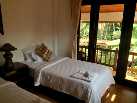 Villa Sayada, Luang Prabang, Laos