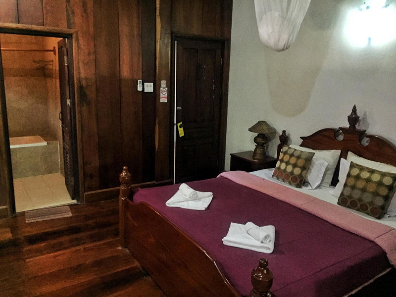 Villa Sayada, Luang Prabang, Laos