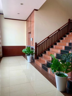 Sengkeo Hotel, Vientiane, Laos