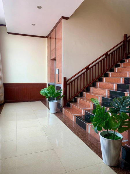 Sengkeo Hotel, Vientiane, Laos