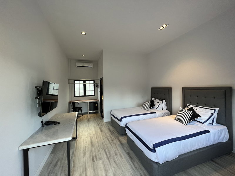 Macchiato Resort Savannakhet, Savannakhet, Laos