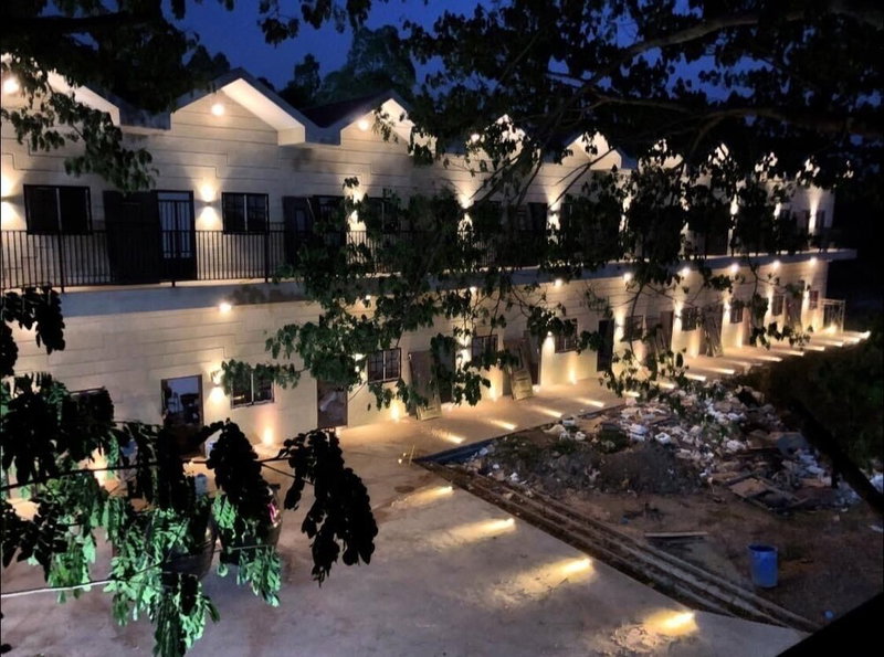 Macchiato Resort Savannakhet, Savannakhet, Laos