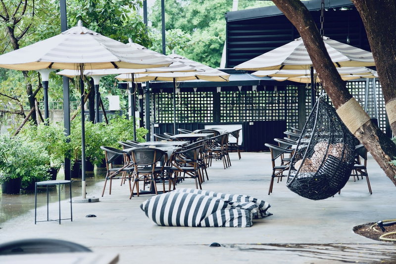 Macchiato Resort Savannakhet, Savannakhet, Laos