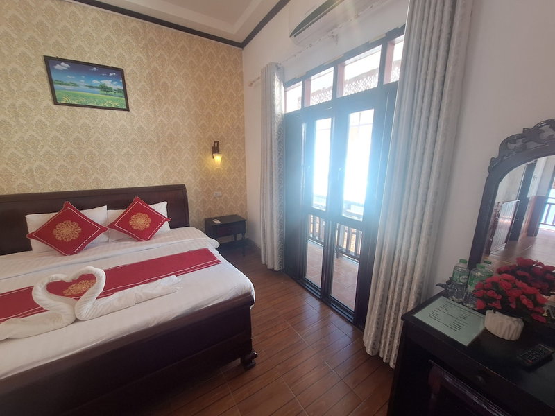 LuangPrabang Pavilion Hotel & Travel, Luông Pha Bang, Laos