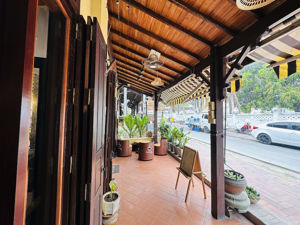 Rimvang Guest House, Laos