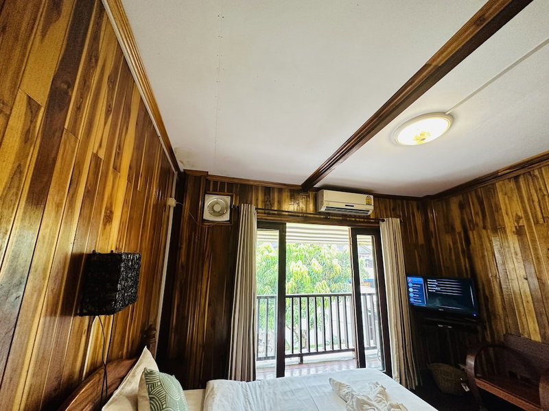 Rimvang Guest House, Luang Prabang, Laos