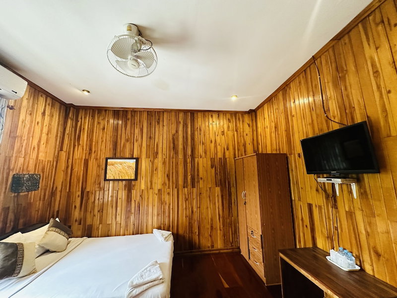 Rimvang Guest House, Luang Prabang, Laos