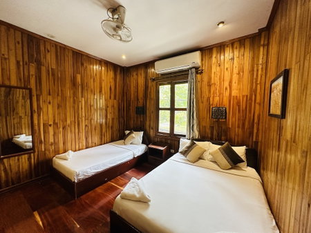 Rimvang Guest House, Luang Prabang, Laos