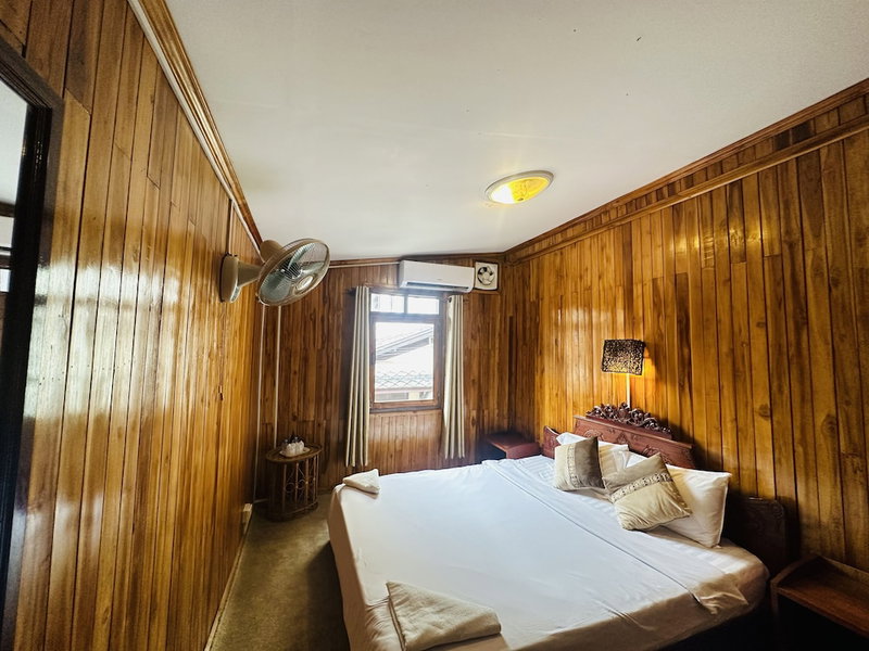 Rimvang Guest House, Luang Prabang, Laos