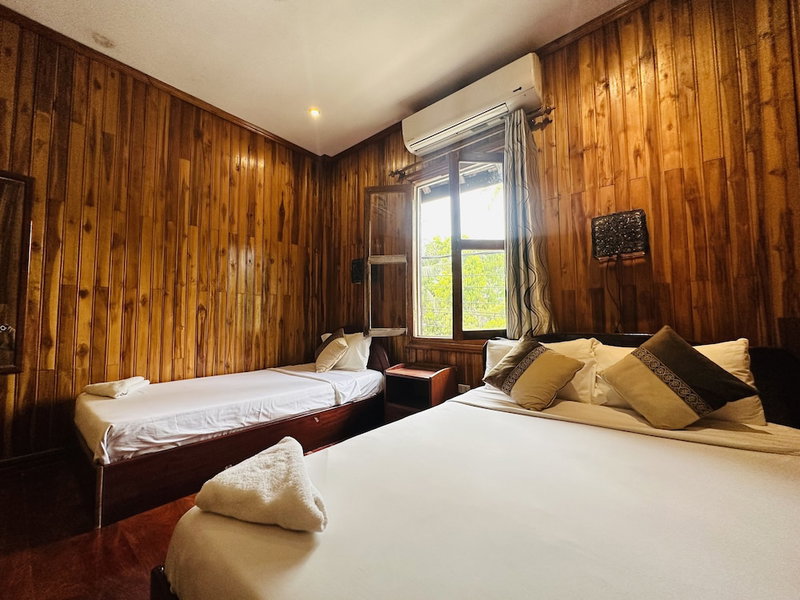 Rimvang Guest House, Luang Prabang, Laos