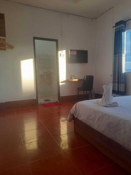 Malany Villa 1, Vang Vieng, Laos