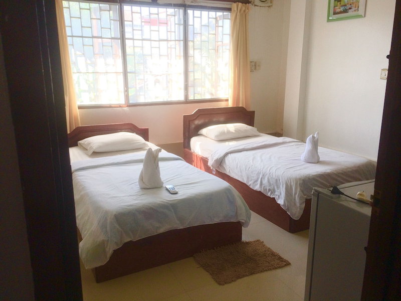Malany Villa 1, Vang Vieng, Laos