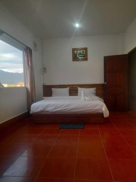 Malany Villa 1, Vang Vieng, Laos