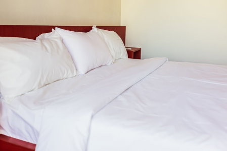 Douangpraseuth Hotel, Vientiane, Laos