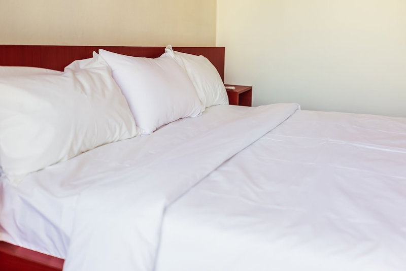 Douangpraseuth Hotel, Vientiane, Laos