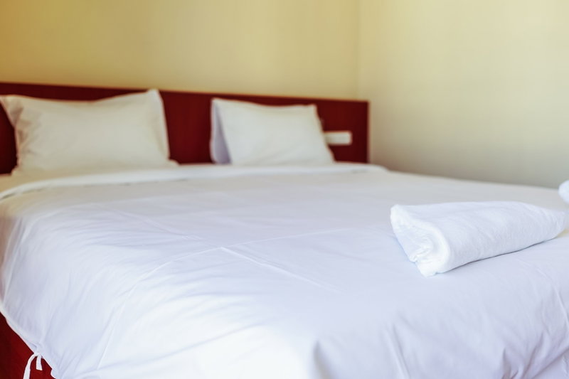 Douangpraseuth Hotel, Vientiane, Laos