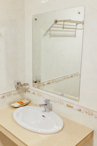 Douangpraseuth Hotel, Vientiane, Laos