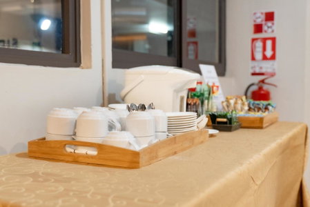 Siri Hotel, Vientiane, Laos