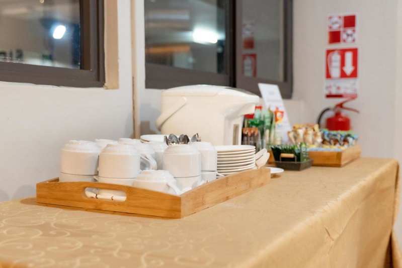 Siri Hotel, Vientiane, Laos