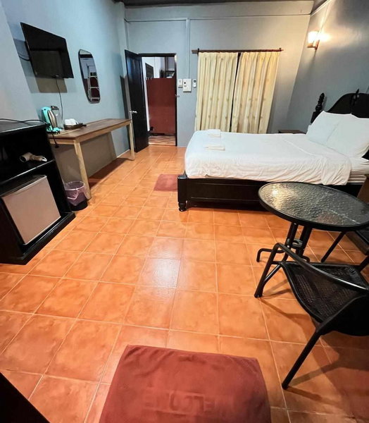 Local Guesthouse, Vang Vieng, Laos