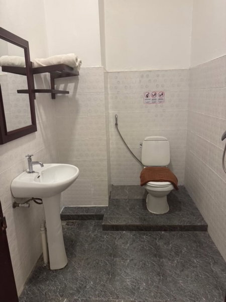 A P S Boutique Hotel, Vang Vieng, Laos