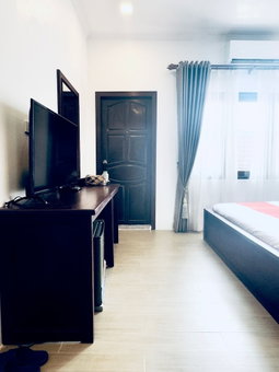 A P S Boutique Hotel, Vang Vieng, Laos