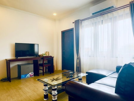A P S Boutique Hotel, Vang Vieng, Laos