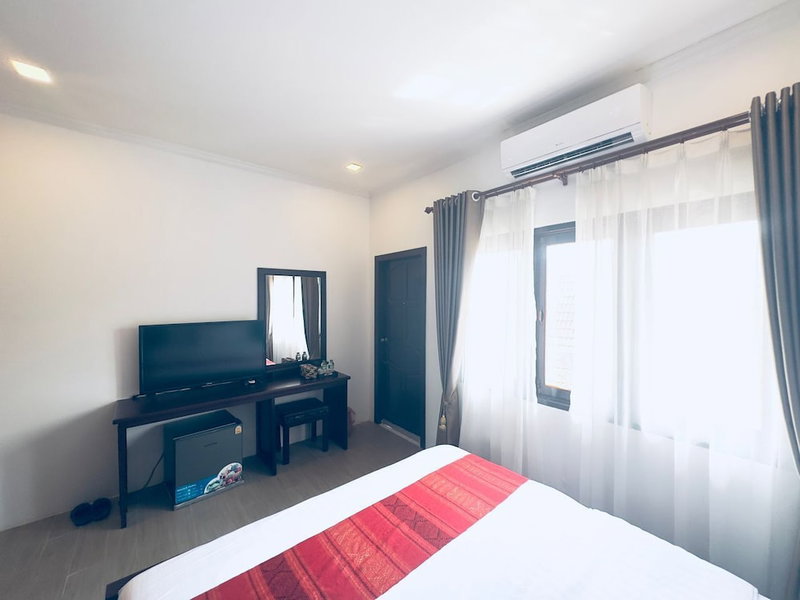 A P S Boutique Hotel, Vang Vieng, Laos