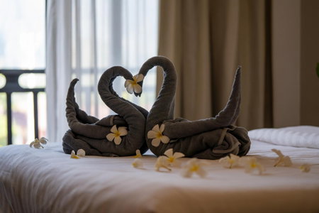 Silver Naga Hotel, Vang Vieng, Laos