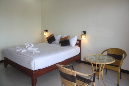 Sengahloune Villa, Ban Khon, Laos