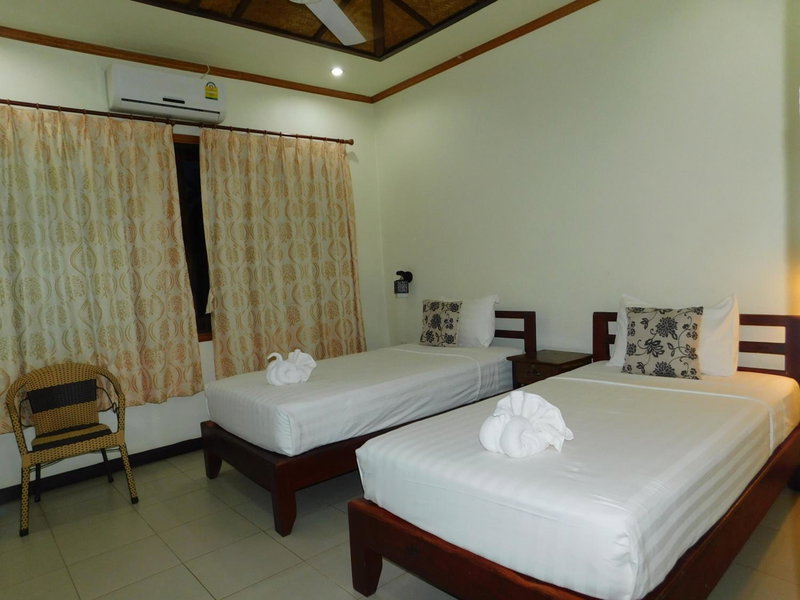 Sengahloune Villa, Ban Khon, Laos