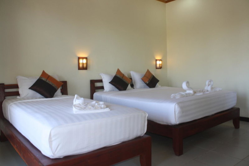 Sengahloune Villa, Ban Khon, Laos